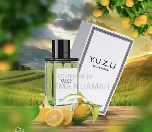 Y.U.Z.U by Fragrance World