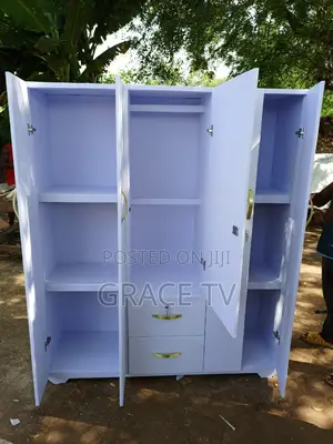 3in1 Wardrobe