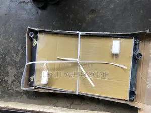 Toyota RAV4 2016-2018 Radiator Tank
