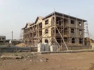 18bdrm House in Top Boat Estate, Accra Metropolitan for sale