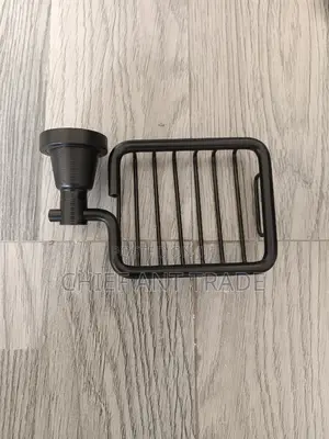 Soap Dispenser. BLK
