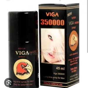 Viga Delay Spray for Men