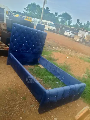 Quality Bed Frame