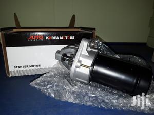 Hyundai Elantra Starter Motor From Korea