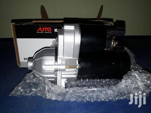 Hyundai Elantra Starter Motor From Korea