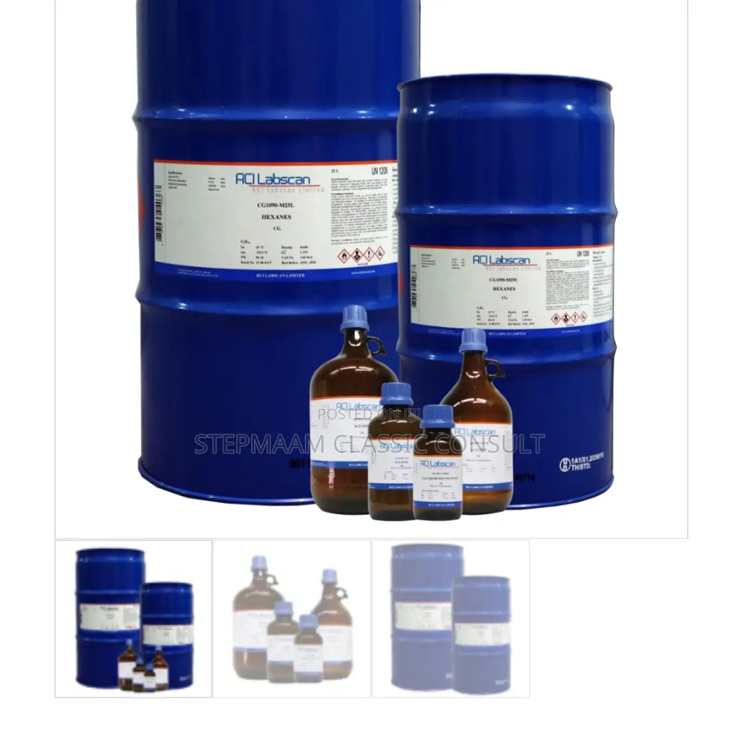Petroleum Ether
