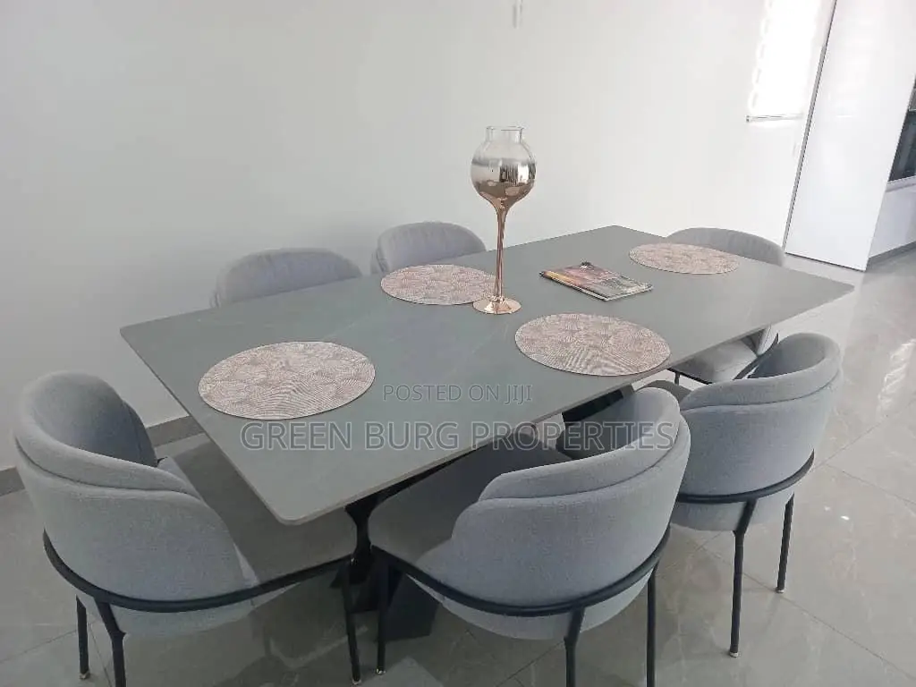 Furnished 4bdrm House in East Legon for sale
