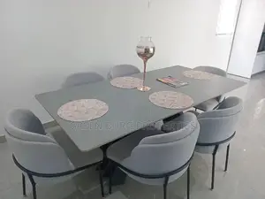 Furnished 4bdrm House in East Legon for sale