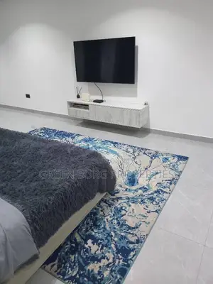 Furnished 4bdrm House in East Legon for sale