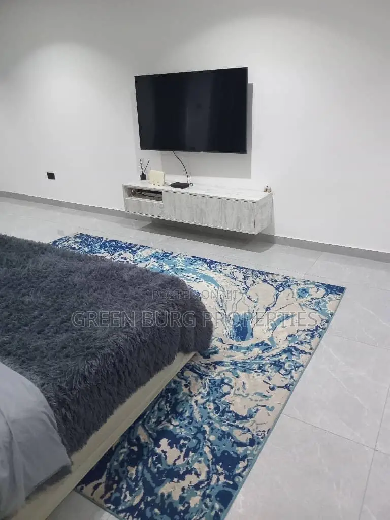 Furnished 4bdrm House in East Legon for sale