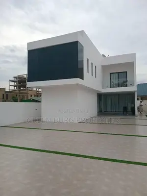 Furnished 4bdrm House in East Legon for sale