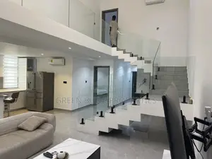 Furnished 4bdrm House in East Legon for sale