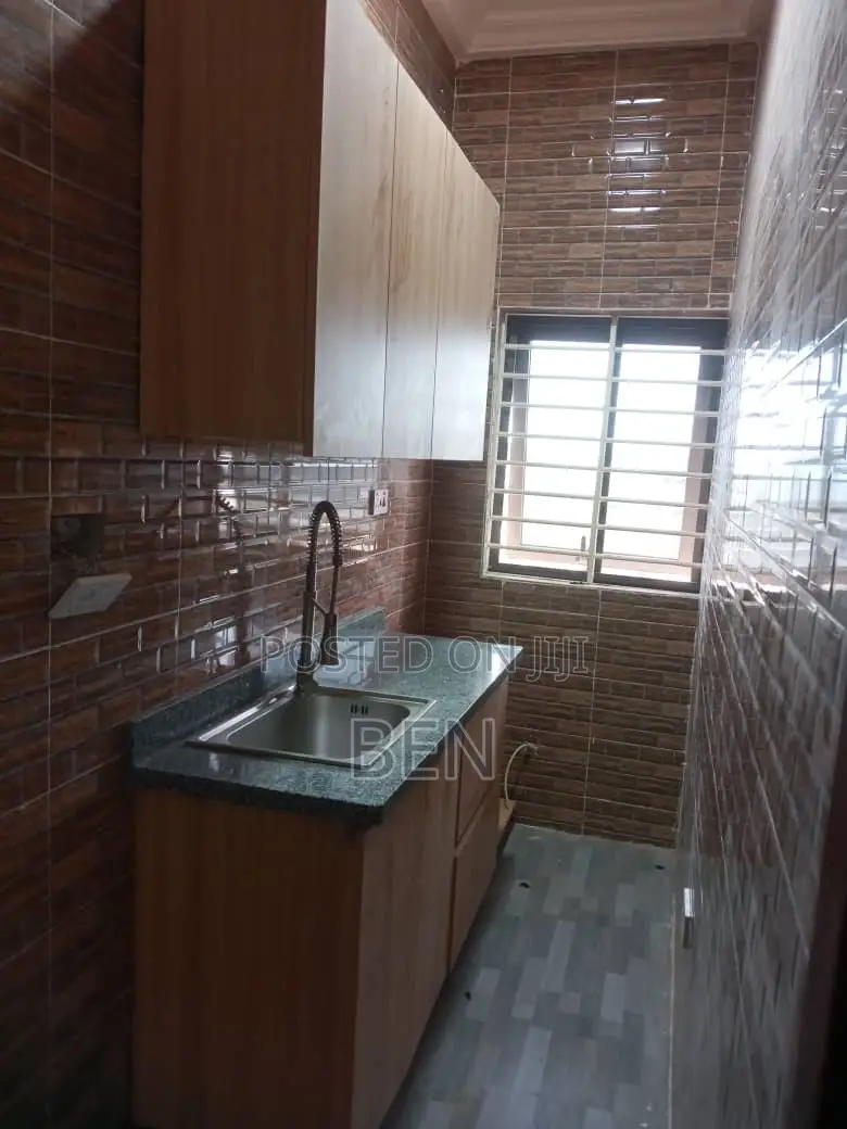 2bdrm Apartment in Spintex Manet for rent