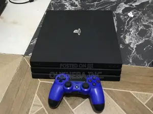 Ps4 Pro Jailbreak With Fc26+ More Games + 2 Controllers