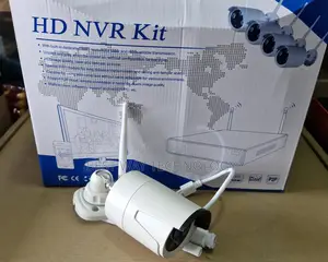 4ch Wireless Kit