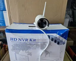 4ch Wireless Kit