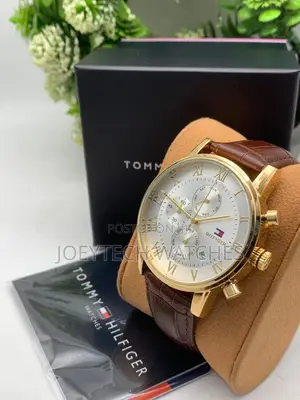 Tommy Hilfiger
