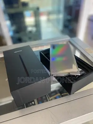New Samsung Galaxy Note 10 Plus 256 GB Silver