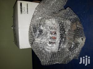 Hyundai Accent Alternator From Korea