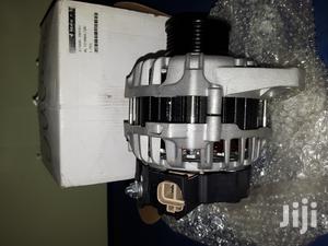 Hyundai Accent Alternator From Korea
