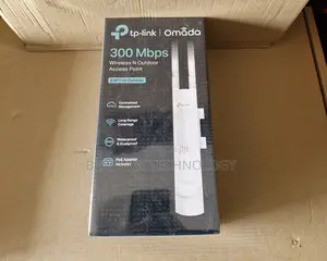 Tp Link Cpe Outdoor Access Point