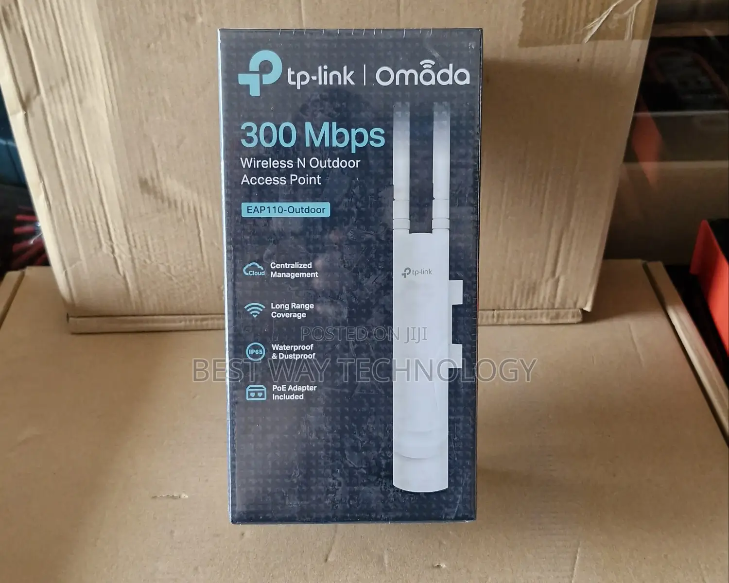 Tp Link Cpe Outdoor Access Point