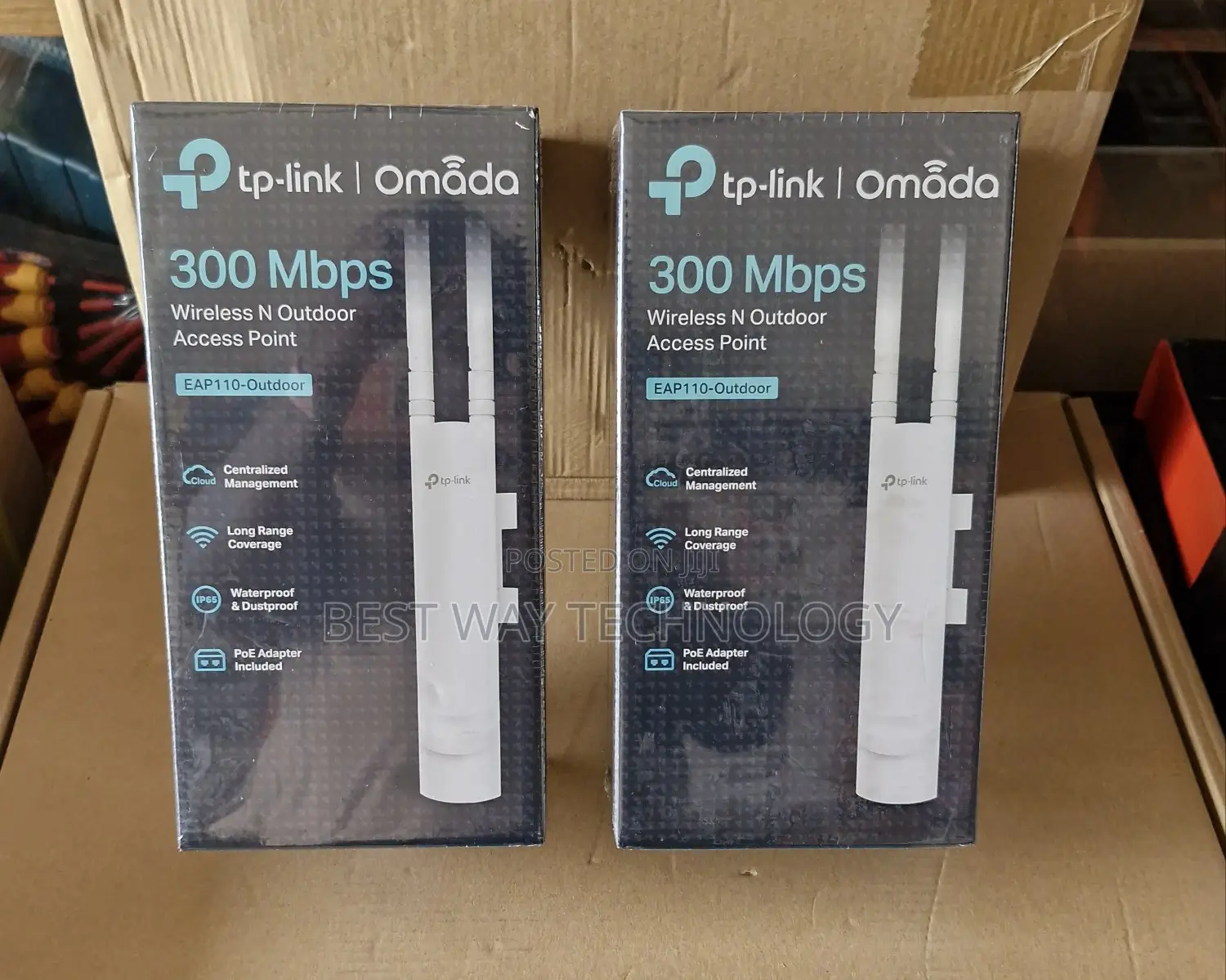 Tp Link Cpe Outdoor Access Point