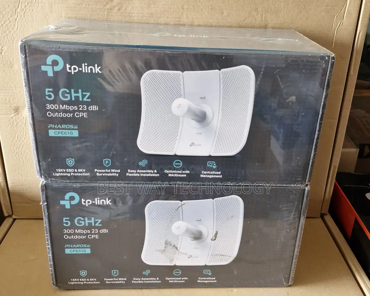 Tp Link Access Point