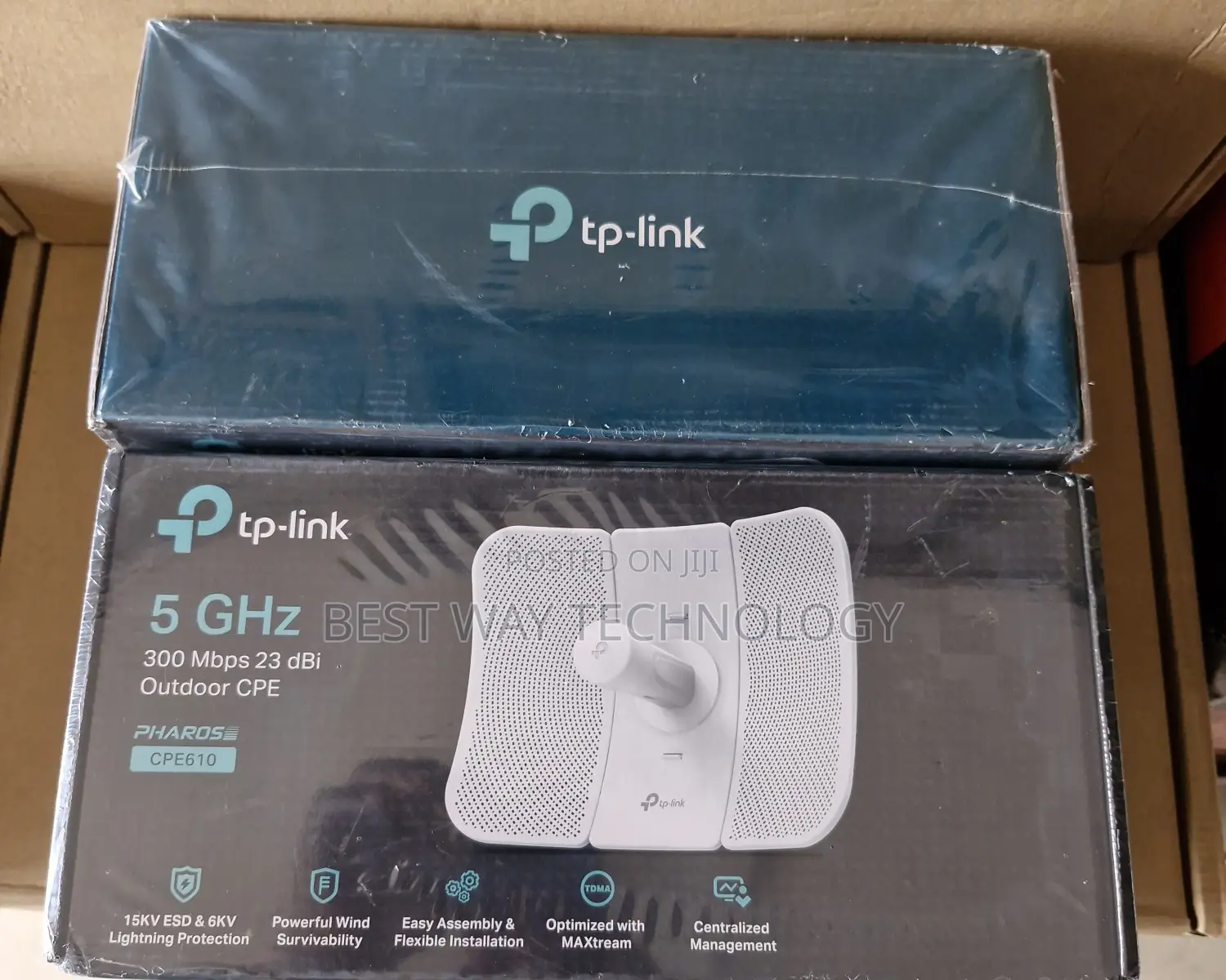 Tp Link Access Point
