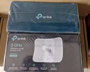Tp Link Access Point