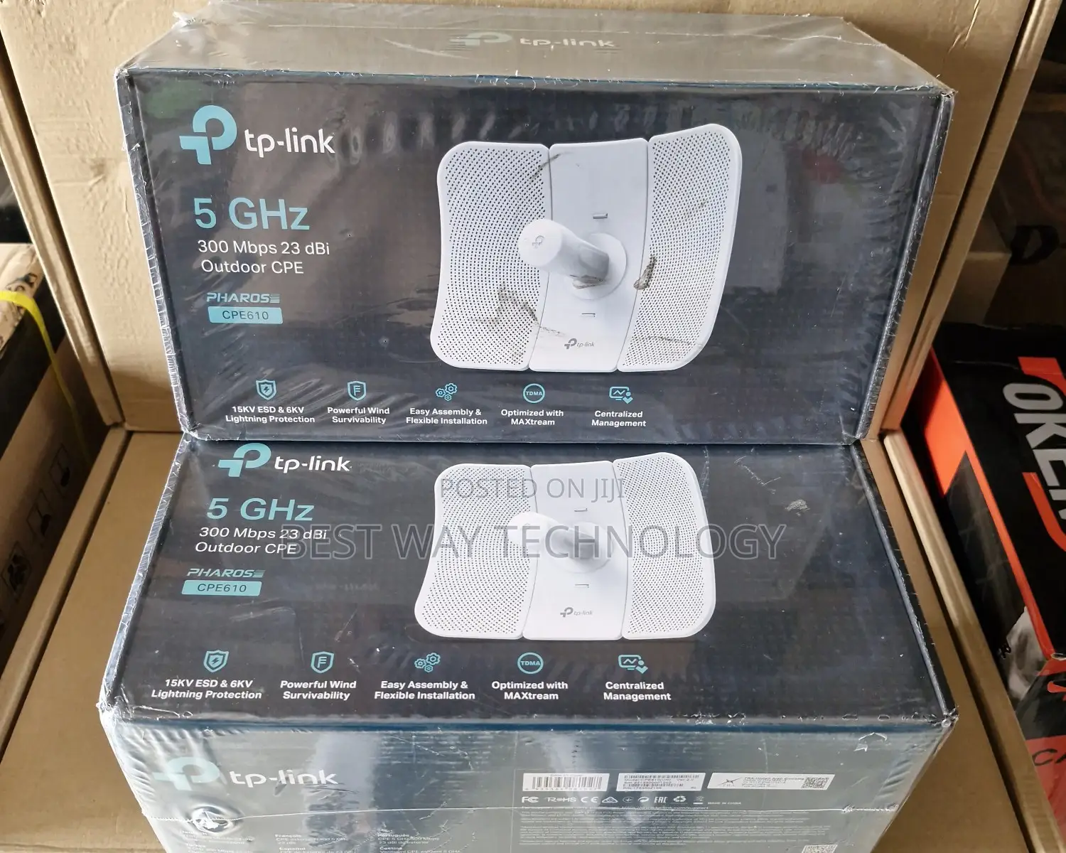 Tp Link Access Point