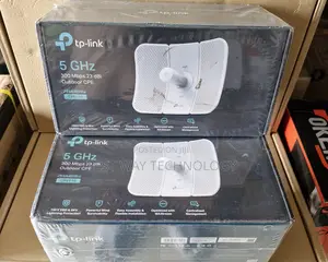 Tp Link Access Point