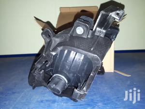 Hyundai Ix35 Fog Lamp From Korea