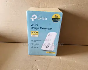 Range Extender