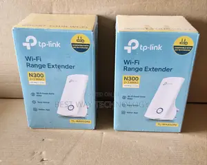 Range Extender