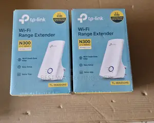 Range Extender