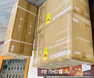 Afordable TCL 1.5HP R410A Split Air Conditioner TAC-12CSA/XA