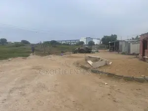 4.5 Acers Land at Spintex for Sale
