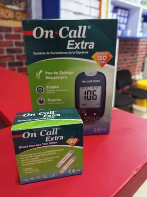 Oncall Extra