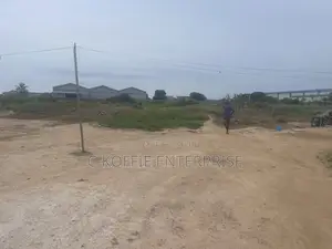 4.5 Acers Land at Spintex for Sale