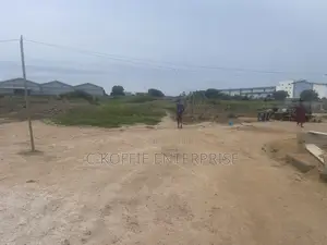 4.5 Acers Land at Spintex for Sale