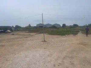 4.5 Acers Land at Spintex for Sale