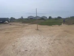 4.5 Acers Land at Spintex for Sale