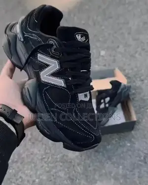 New Balance 9060