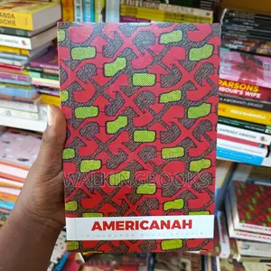 Americanah