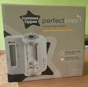 Tommee Tippee Formula Feed Maker