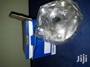 Hyundai Ix35 Wheel Bearing From Korea