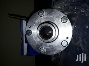 Hyundai Ix35 Wheel Bearing From Korea