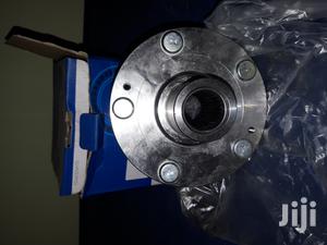 Hyundai Ix35 Wheel Bearing From Korea