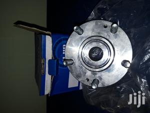 Hyundai Ix35 Wheel Bearing From Korea